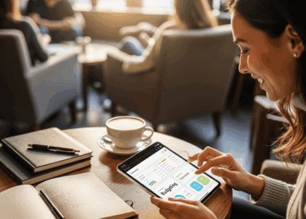 Budgeting & Money Management