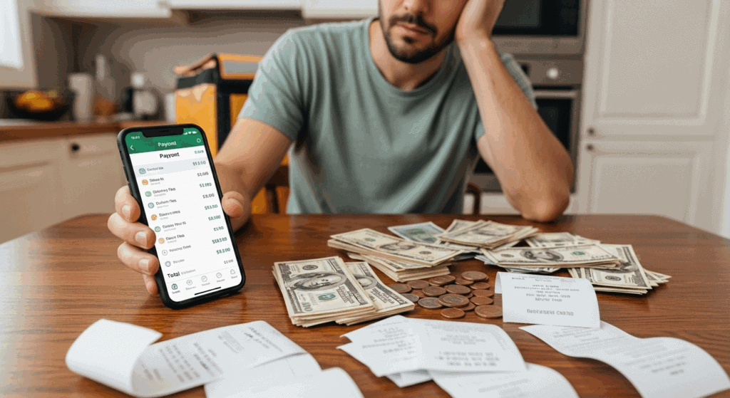 Payment Apps for Gig Workers