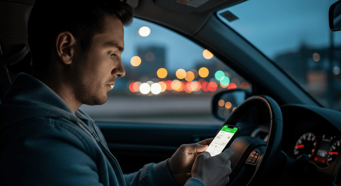 Boost Your Earnings: The Top 5 Essential Payment Apps for Gig Workers