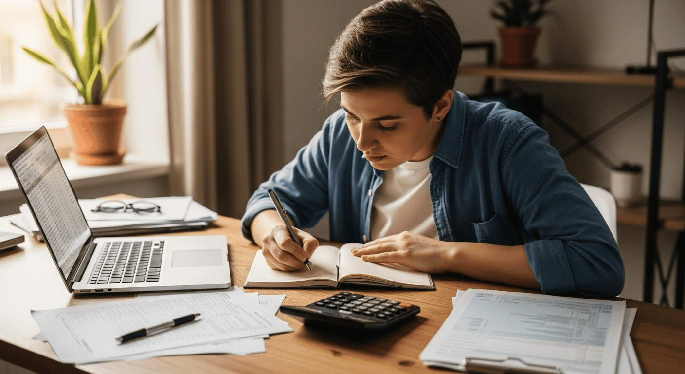 Effortlessly Master Your Quarterly Taxes as a Freelancer: The Ultimate Step-by-Step Guide