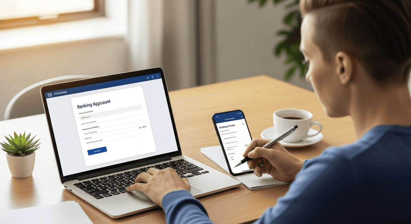 The Ultimate Guide: Finding the Best Bank Account for Gig Workers in 2025