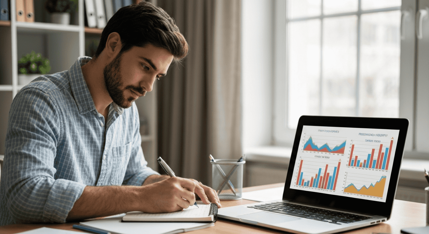 The Ultimate Guide to Retirement Plans for Gig Workers: Secure Your Financial Future Today!