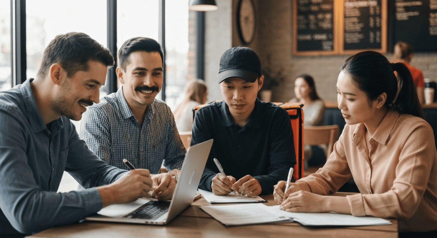 Unveiling the Future: Your Essential Guide to Navigating Gig Economy Taxes 2025