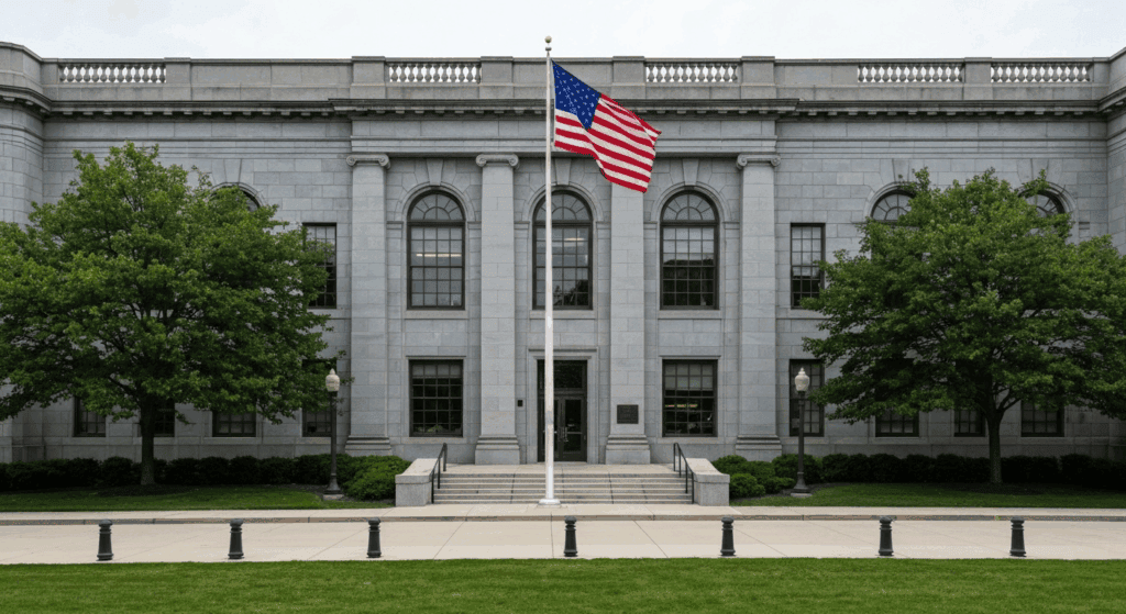 IRS policy changes concept