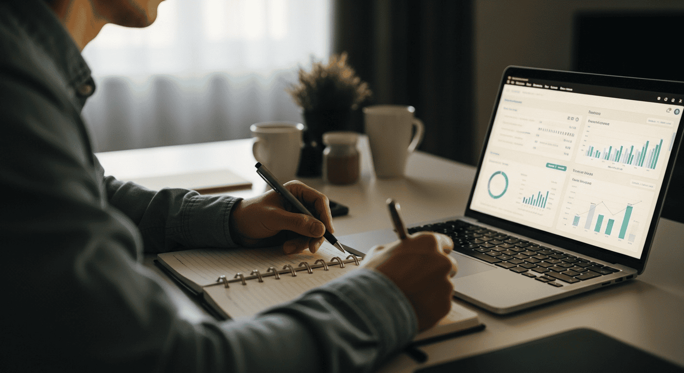 Mastering Budgeting for Gig Income: Your Essential Guide to Financial Freedom