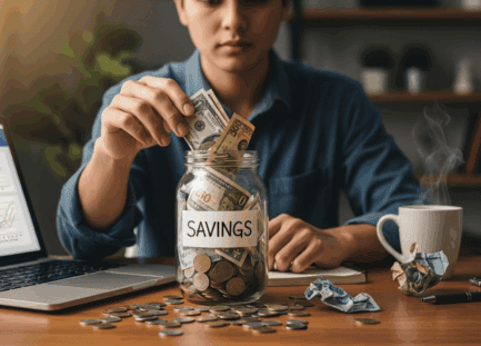 Savings & Investments