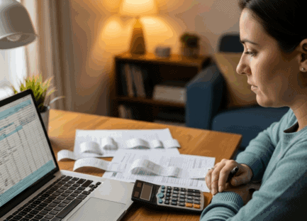 Taxes & Compliance