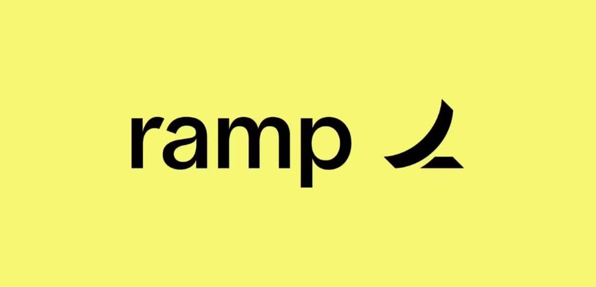 Ramp accounting