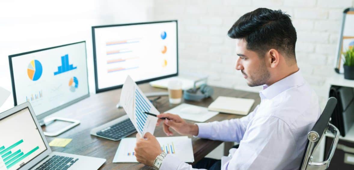 Smart Ways Gig Workers Can Track Income From Multiple Platforms