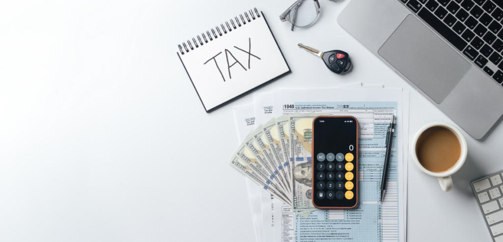 How to Make Your Estimated Tax Payments