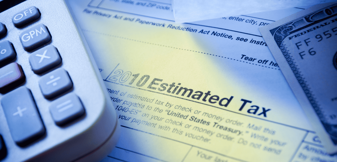 Quarterly Estimated Taxes: Everything Self-Employed People Need to Know